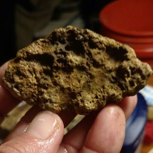 Meet your Posher, Rusty